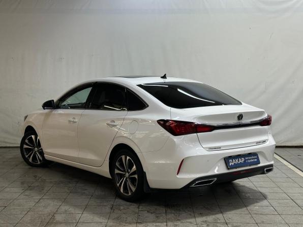 Changan Eado Plus с пробегом 2023 года, цена 1 450 000 рублей, 96000 км, седан, Автокод Объявления
