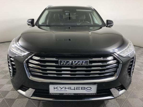 Haval Jolion I с пробегом 2023 года, цена 1 879 000 рублей, 60831 км, внедорожник, Автокод Объявления