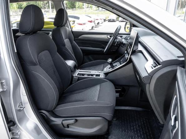 Haval M6 II с пробегом 2024 года, цена 1 826 000 рублей, 23795 км, внедорожник, Автокод Объявления