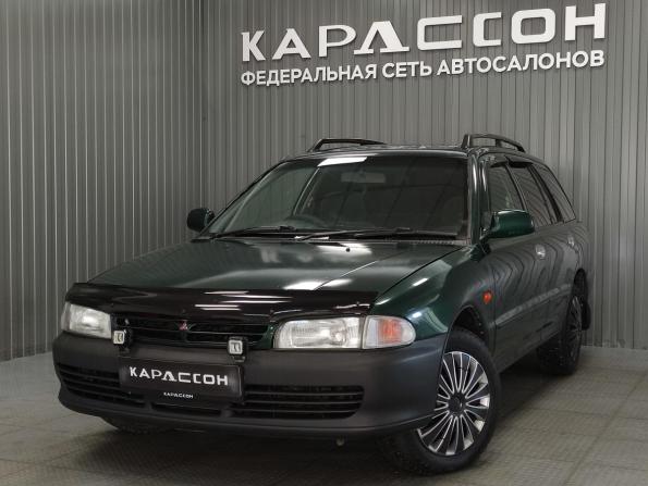 Mitsubishi Lancer VII с пробегом 2001 года, цена 275 000 рублей, 324000 км, универсал, Автокод Объявления