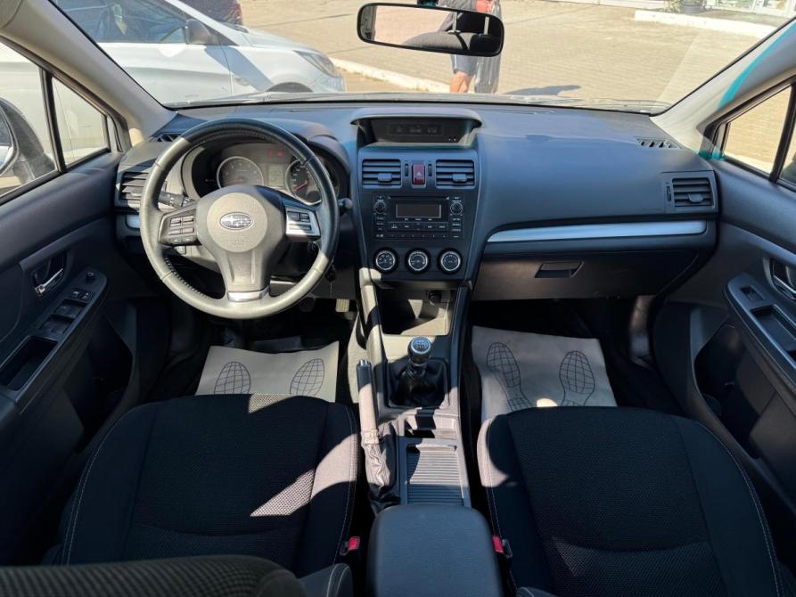 Subaru XV I Пермь  - изображение 8