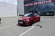 Skoda Rapid II Екатеринбург  - изображение 16