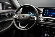 Chery Tiggo 7 Pro I Крым  - изображение 48