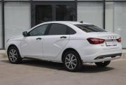 Lada (ВАЗ) Vesta I Рестайлинг (NG) Саратов  - изображение 30