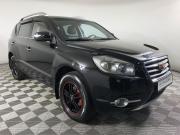 Geely Emgrand X7 I Москва  - изображение 22