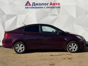 Hyundai Solaris I Набережные Челны  - изображение 18