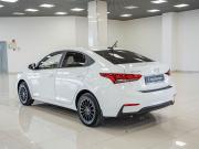Hyundai Solaris II Рестайлинг Самара  - изображение 20