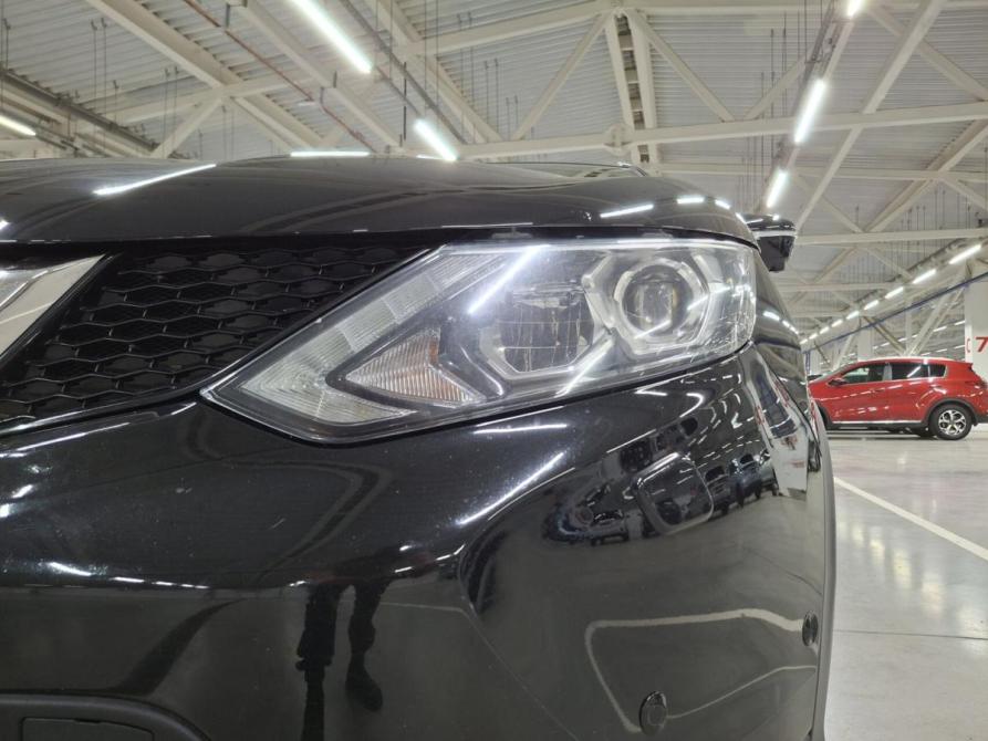 Nissan Qashqai II Казань  - изображение 21
