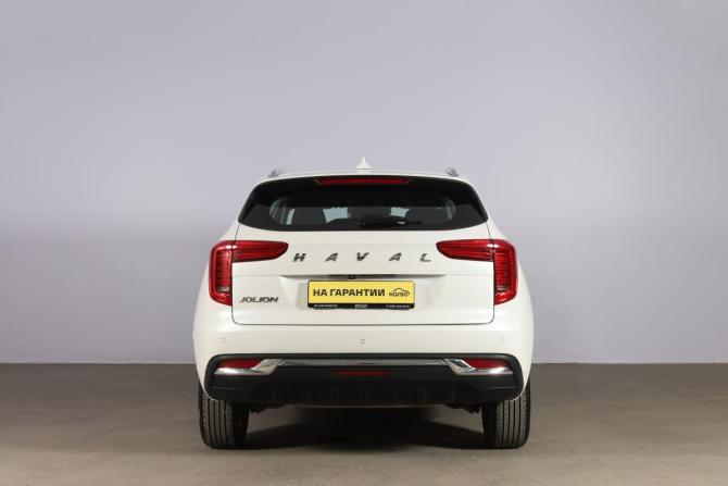 Haval Jolion I с пробегом 2023 года, цена 1 549 000 рублей, 88001 км, внедорожник, Автокод Объявления