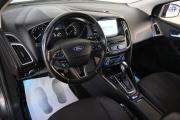 Ford Focus III Рестайлинг Омск  - изображение 36