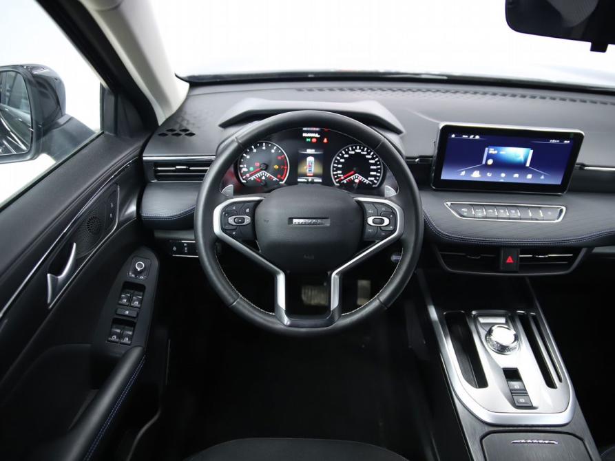 Haval Jolion I Рестайлинг Уфа  - изображение 13