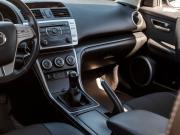 Mazda 6 II (GH) Уфа  - изображение 27