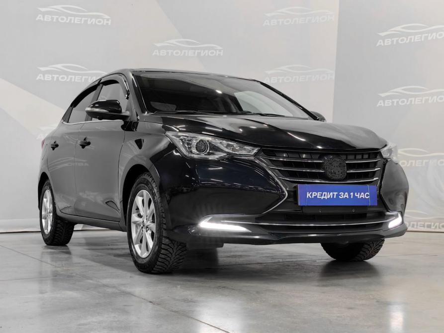 Changan Alsvin Новосибирск  - изображение 25