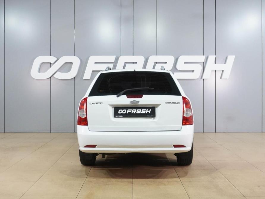 Chevrolet Lacetti I Воронеж  - изображение 4