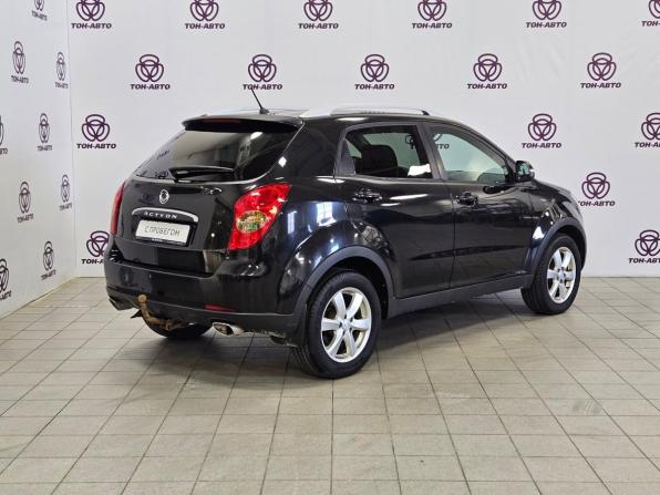 SsangYong Actyon II с пробегом 2011 года, цена 841 000 рублей, 157627 км, внедорожник, Автокод Объявления