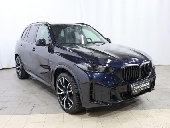 BMW X5 IV (G05/G18) Рестайлинг с пробегом 2023 года, цена 10 800 000 рублей, 21235 км, внедорожник, Автокод Объявления