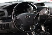 Toyota Land Cruiser Prado 120 Series Рестайлинг Сургут  - изображение 46
