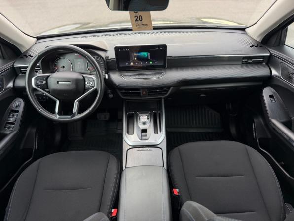 Haval Jolion I Рестайлинг с пробегом 2023 года, цена 1 695 000 рублей, 89000 км, внедорожник, Автокод Объявления