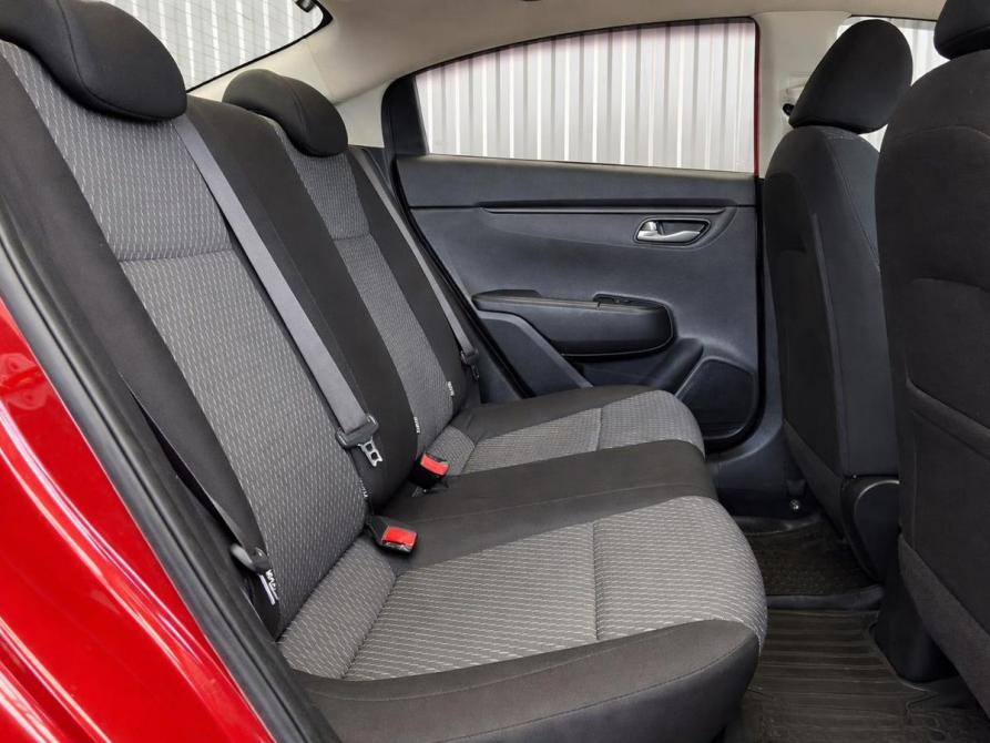 Kia Rio IV Пермь  - изображение 17