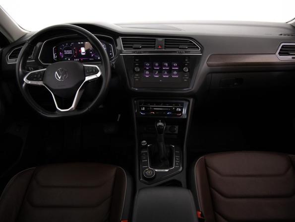 Volkswagen Tiguan II Рестайлинг с пробегом 2021 года, цена 2 699 000 рублей, 198500 км, внедорожник, Автокод Объявления