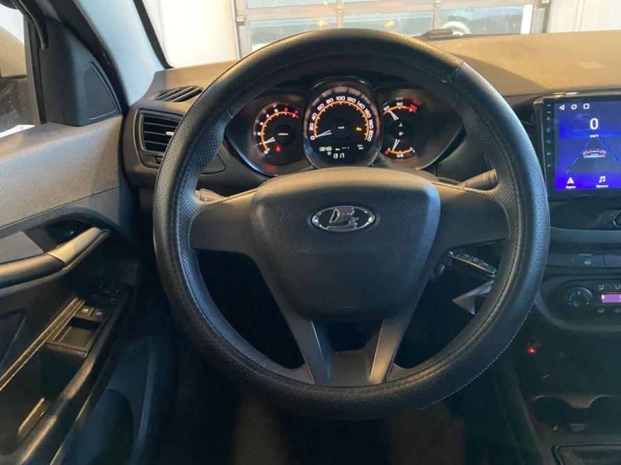 Lada (ВАЗ) Vesta I Чебоксары  - изображение 3