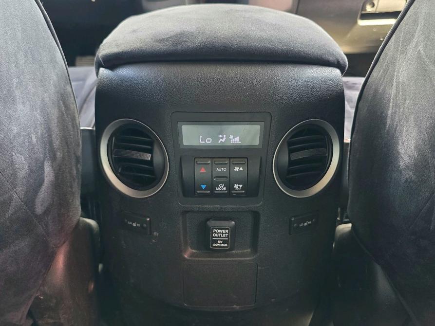 Honda Pilot II Новосибирск  - изображение 18