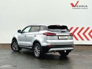 Geely Atlas Pro Пермь  - изображение 18