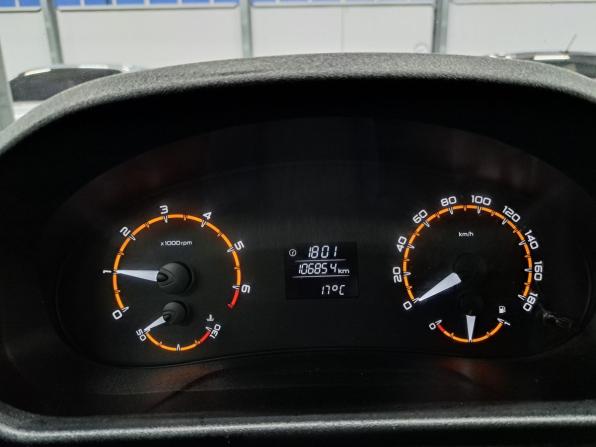 Lada (ВАЗ) Niva Legend I с пробегом 2021 года, цена 620 000 рублей, 106853 км, внедорожник, Автокод Объявления