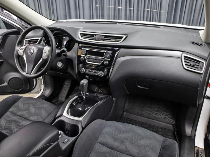 Nissan X-Trail III Москва  - изображение 11