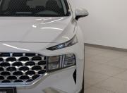 Hyundai Santa Fe IV Рестайлинг Санкт-Петербург  - изображение 46