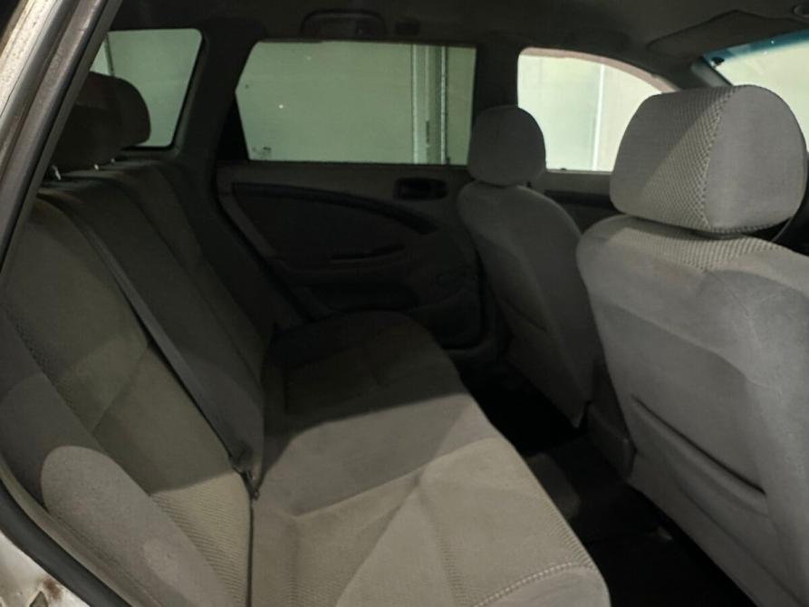Chevrolet Lacetti I Москва  - изображение 12