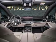 BMW X5 IV (G05/G18) Рестайлинг Москва  - изображение 35
