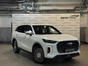 Chery Tiggo 9 I Санкт-Петербург  - изображение 26