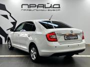 Skoda Rapid I Ростов-на-Дону  - изображение 21