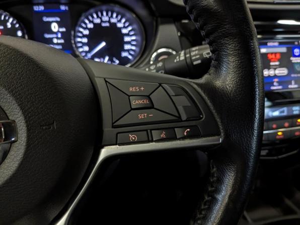 Nissan X-Trail III Рестайлинг с пробегом 2021 года, цена 2 400 000 рублей, 74289 км, внедорожник, Автокод Объявления