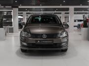 Volkswagen Polo V Рестайлинг Москва  - изображение 25