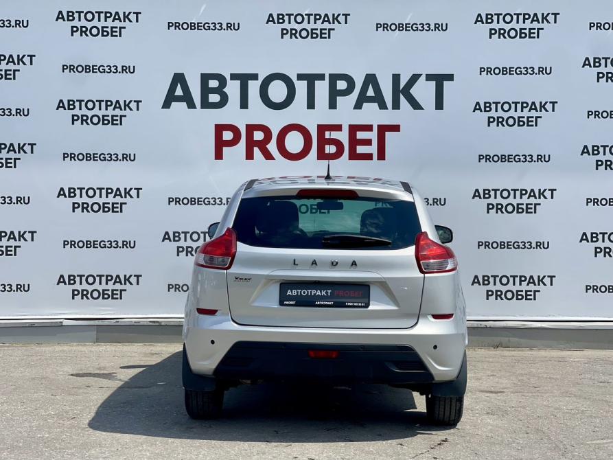 Lada (ВАЗ) XRAY I Владимир  - изображение 6