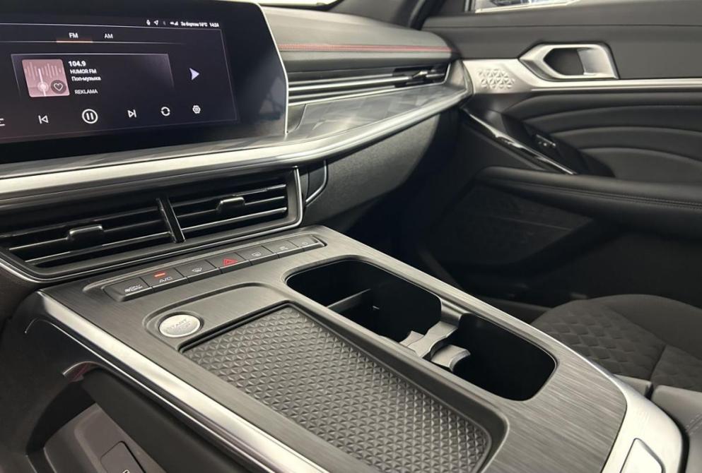 Haval F7 II Саранск  - изображение 19