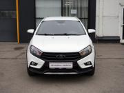 Lada (ВАЗ) Vesta I Москва  - изображение 17