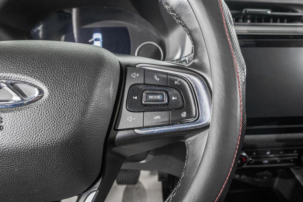 Chery Tiggo 4 I Рестайлинг Барнаул  - изображение 17