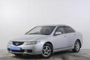 Honda Accord VII Кемерово  - изображение 24