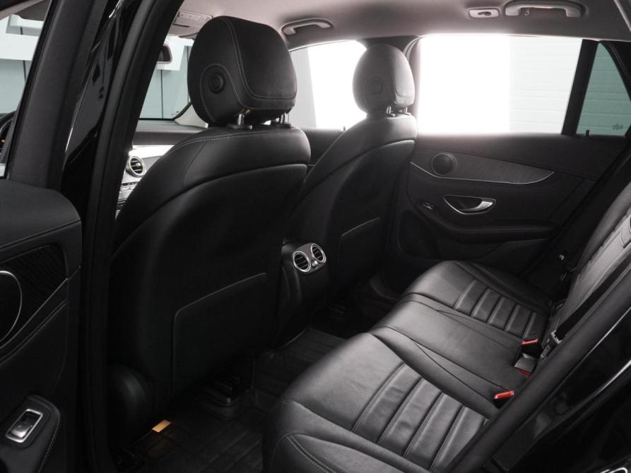 Mercedes-Benz GLC I (X253) Воронеж  - изображение 11