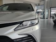 Toyota Camry VIII (XV70) Рестайлинг Йошкар-Ола  - изображение 43