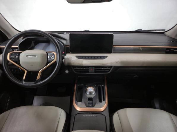 Haval Jolion I с пробегом 2023 года, цена 1 990 000 рублей, 46609 км, внедорожник, Автокод Объявления