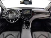 Toyota Camry VIII (XV70) Рестайлинг Москва  - изображение 44