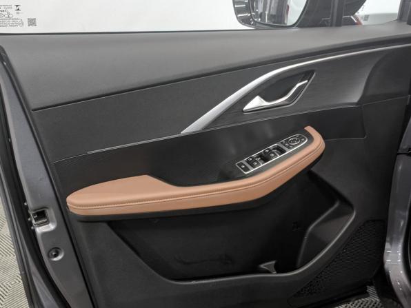 Omoda C5 I с пробегом 2023 года, цена 1 645 000 рублей, 67736 км, внедорожник, Автокод Объявления