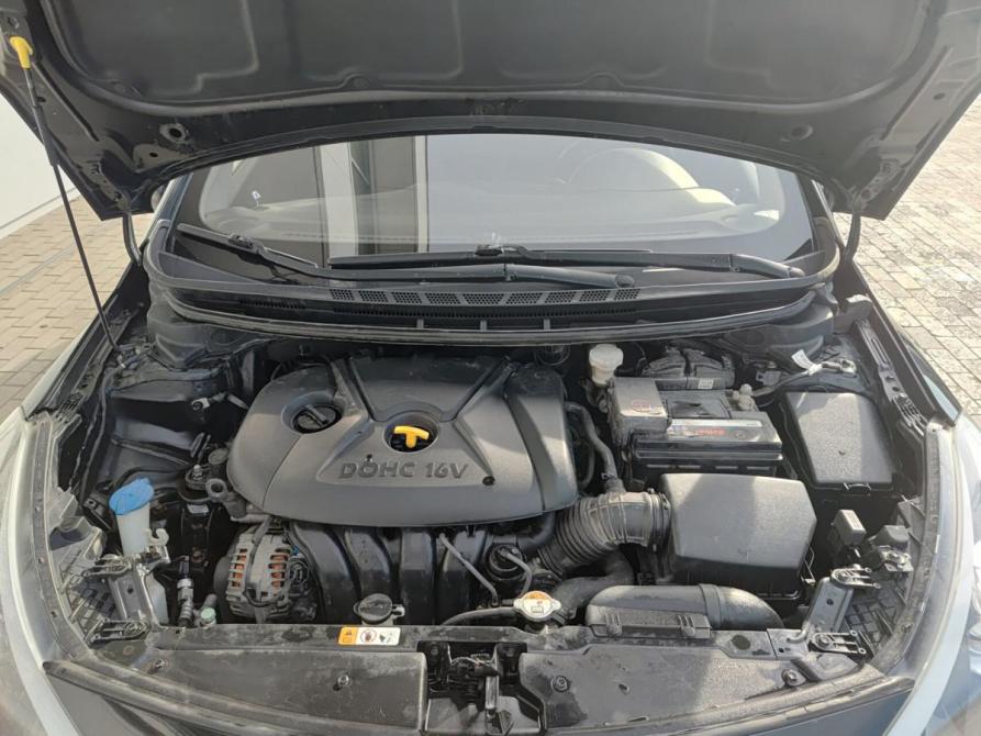 Kia Cerato III Казань  - изображение 11