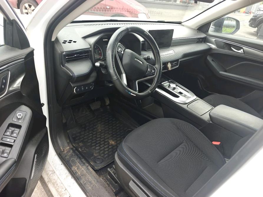 Haval Jolion I Рестайлинг Санкт-Петербург  - изображение 5
