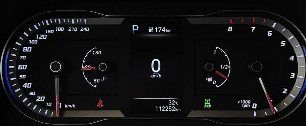 Hyundai Tucson IV Москва  - изображение 5