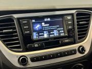 Hyundai Solaris II Москва  - изображение 25